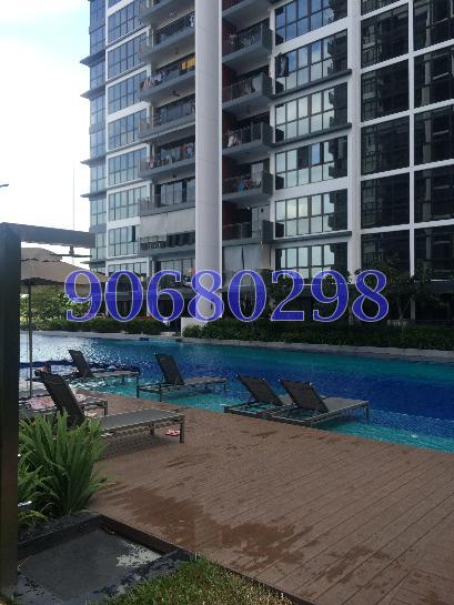 RiverParc Residence (D19), Condominium #113268782